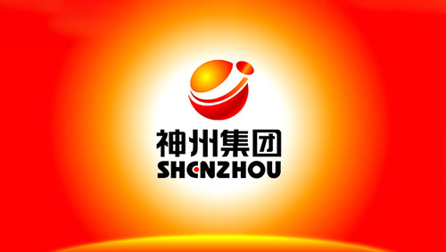 神州集團品牌VI設計